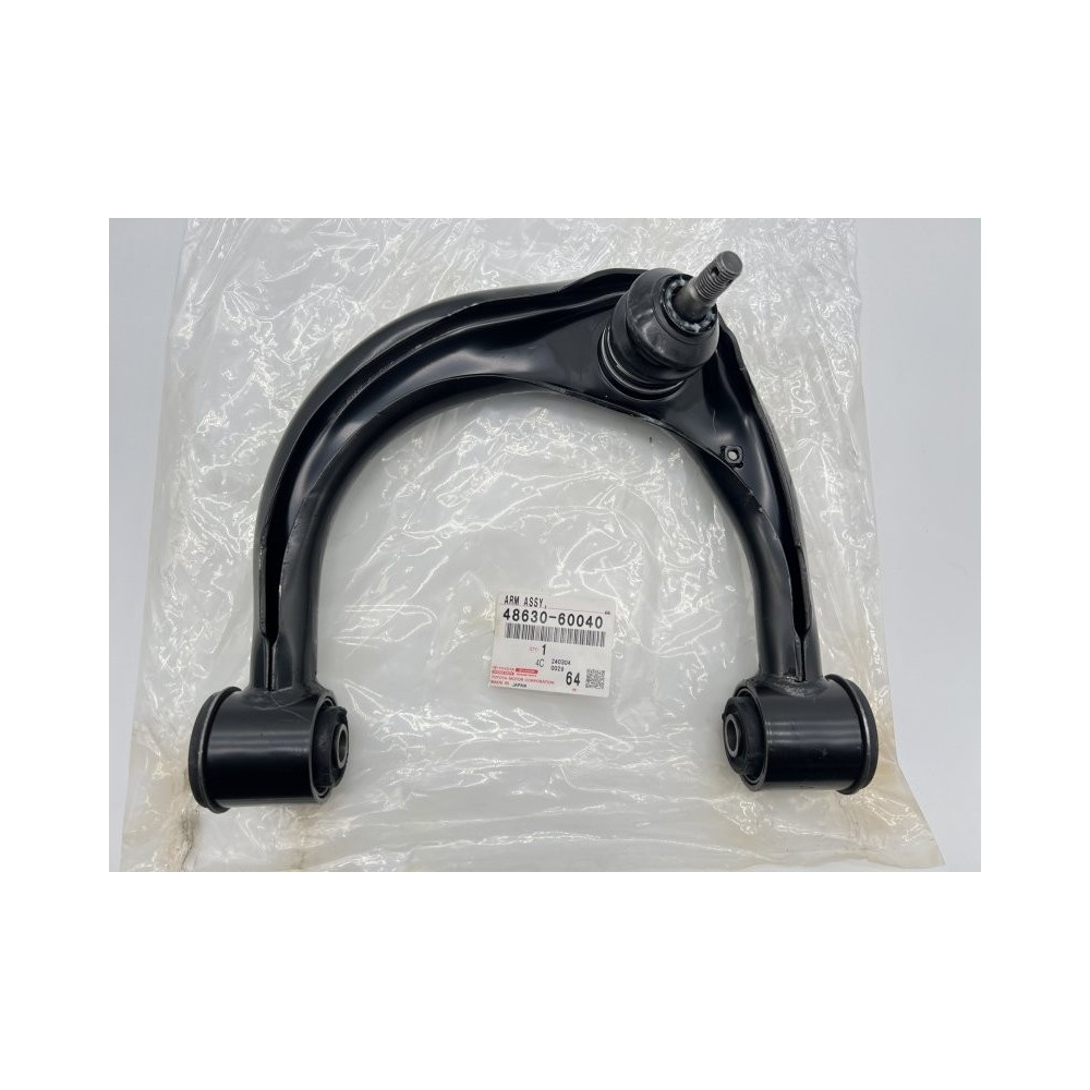 Triangle de suspension avant gauche Land Cruiser KDJ12/KDJ15 neuf