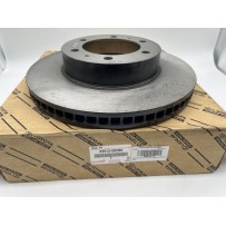  Disque de frein avant Hilux Vigo/Revo VSC - Origine Toyota 