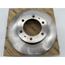  Disque de frein avant Hilux Vigo/Revo VSC - Origine Toyota 