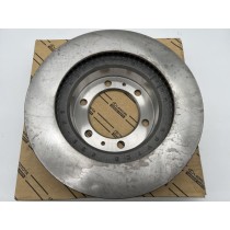  Disque de frein avant Hilux Vigo/Revo VSC - Origine Toyota 
