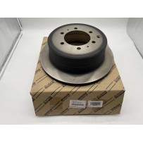 Disque de frein arrière HDJ80 Ø336mm Toyota – Qualité origine