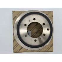 Disque de frein arrière HDJ80 Ø336mm Toyota – Qualité origine