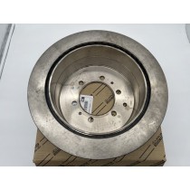 Disque de frein arrière HDJ80 Ø336mm Toyota – Qualité origine