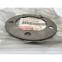 Rondelle de calage Toyota neuve – Pièce d’origine constructeur