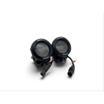 Kit 2 Phares Antibrouillard LED Vision X CG2 – Puissance & Sécur