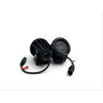 Kit 2 Phares Antibrouillard LED Vision X CG2 – Puissance & Sécur