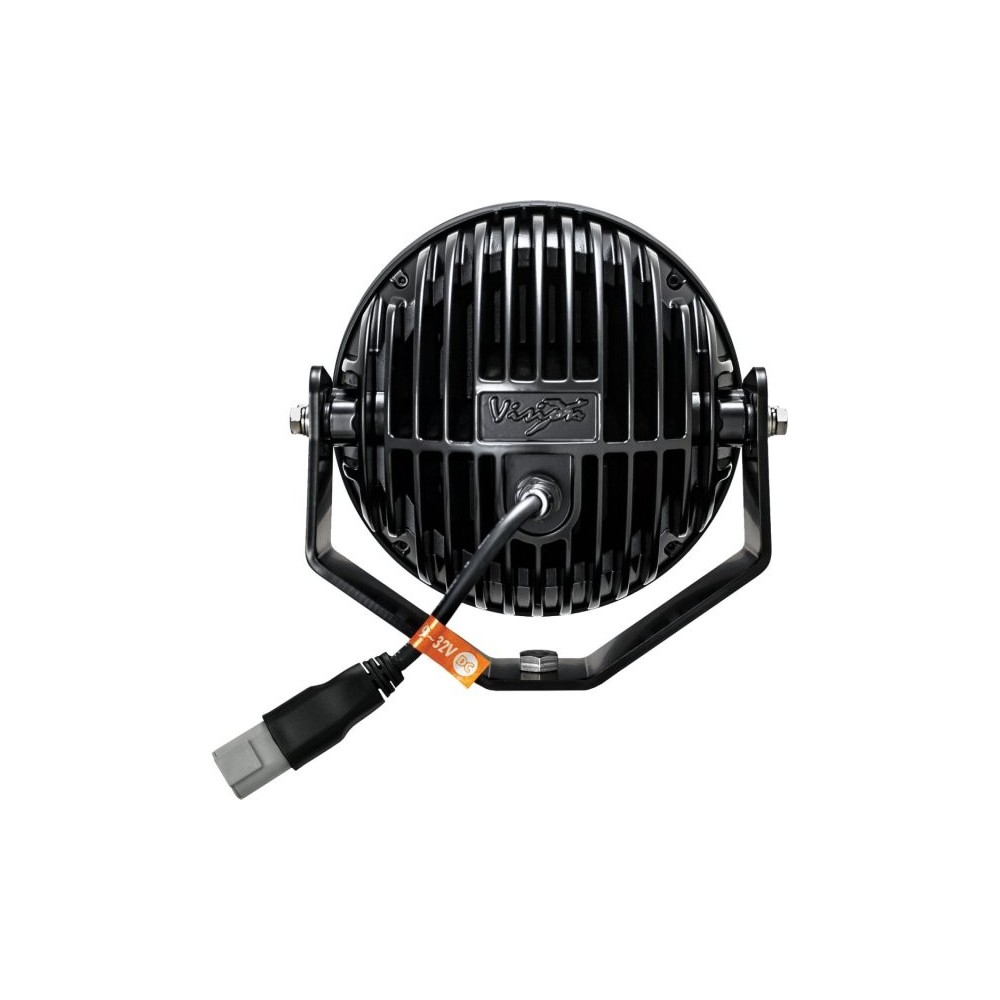 Kit 2 Phares LED Vision X CG2 6.7″ : Éclairage Off-Road Puissant