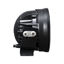 Kit 2 Phares LED Vision X CG2 6.7″ : Éclairage Off-Road Puissant