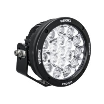 Kit 2 Phares LED Vision X CG2 6.7″ : Éclairage Off-Road Puissant