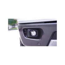 Kit 2 Phares LED Vision X CG2 3" Multi-LED – Éclairage Puissant 
