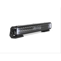 Barre LED VisionX Explora 20'' 180W : Puissance et Efficacité Offroad