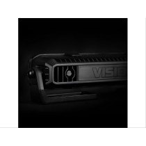 Barre LED VisionX Explora 20'' 180W : Puissance et Efficacité Offroad