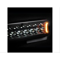 Barre LED VisionX Explora 20'' 180W : Puissance et Efficacité Offroad