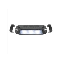 Phare de travail intégrable 9W VisIon X – Puissance & fiabilité
