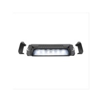 Phare de travail 18W Vision X – Fixation verticale robuste