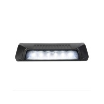 Phare de travail 18W Vision X – Fixation verticale robuste