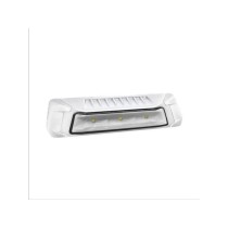 Phare de travail blanc 9W VisIon X, fixation verticale robuste