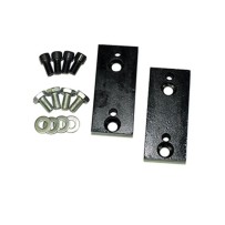 Kit ancrage barre stabilisatrice avant Toyota Hilux & KDJ120 WOMBAT