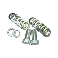 Kit abaissement palier transmission Ford Ranger T6 T7 T8 WOMBAT –