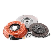  Kit embrayage renforcé Xtreme Outback Nissan Patrol Y61 2.8TD - P