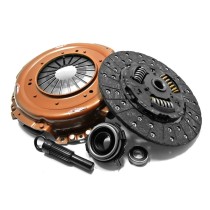 Kit embrayage renforcé Xtreme Outback Isuzu Dmax 2,5TD 2012-2016 ?