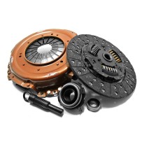 Kit embrayage renforcé Xtreme Outback Isuzu Dmax 2,5TD 2012-2016 ?