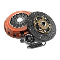 Kit embrayage renforcé Xtreme Outback pour Toyota Hilux Vigo