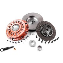 Kit embrayage renforcé Xtreme Outback Nissan Navara D40 2.5DCi –