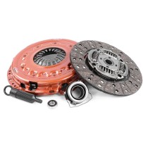 Kit embrayage renforcé Xtreme Outback Toyota Hilux Revo robuste
