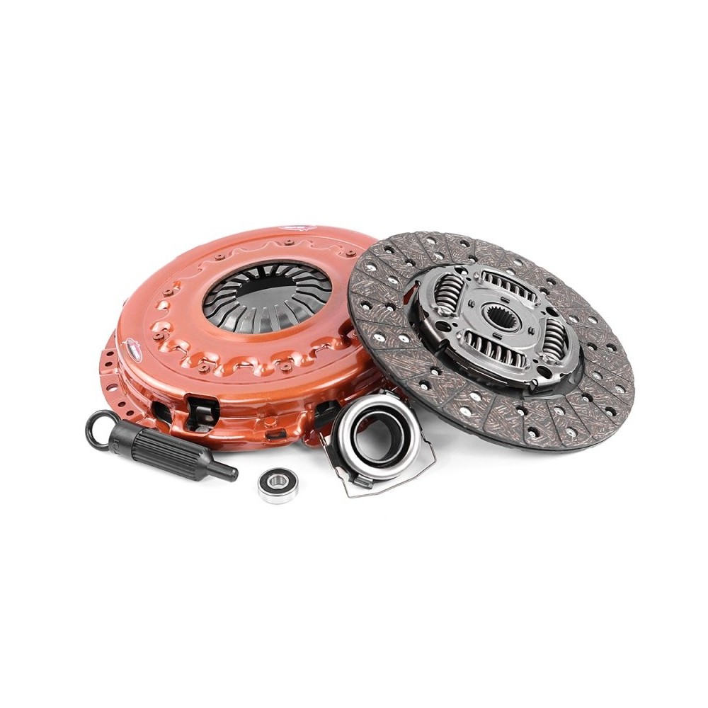 Kit embrayage renforcé Xtreme Outback Toyota Hilux Revo robuste