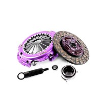 Kit embrayage renforcé Xtreme Outback Toyota LJ70/LJ73 - Puissance