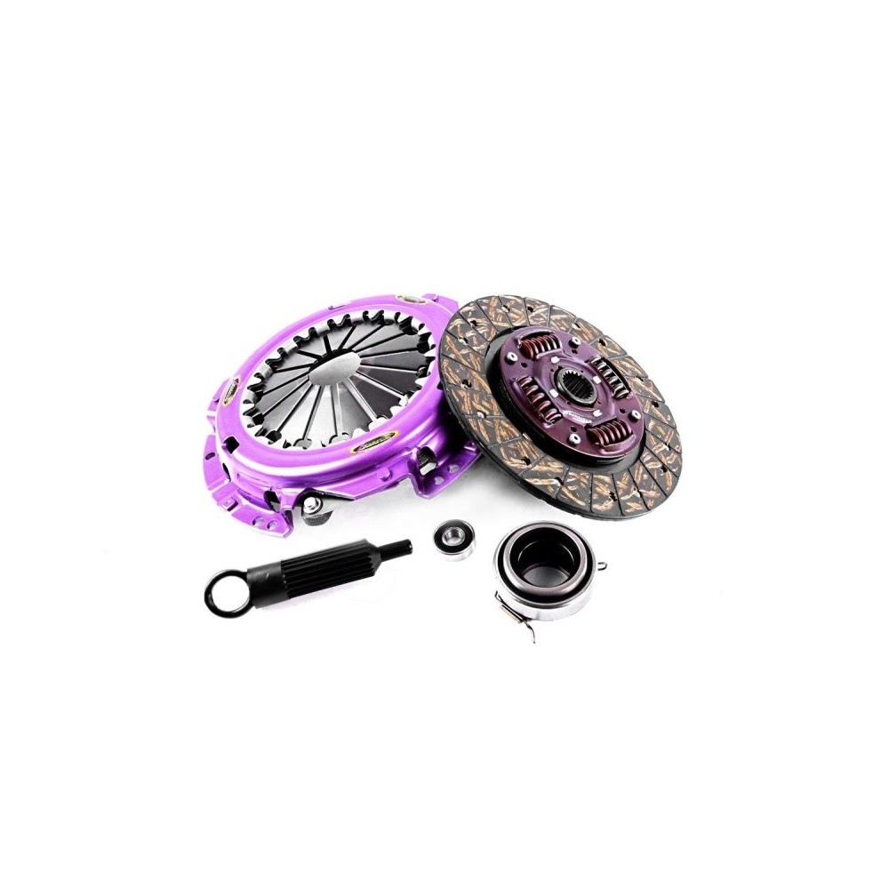 Kit embrayage renforcé Xtreme Outback Toyota LJ70/LJ73 - Puissance