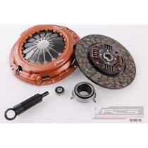 Kit embrayage renforcé Xtreme Outback Toyota LJ70 LJ73 fiable