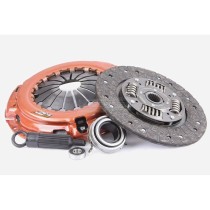 Kit embrayage renforcé Xtreme Outback Toyota LJ70 LJ73 fiable