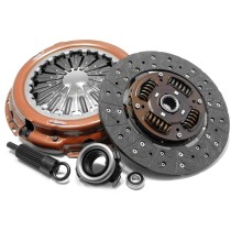 Kit embrayage renforcé Xtreme Outback Toyota Land Cruiser KZJ