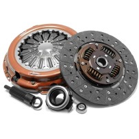 Kit embrayage renforcé Xtreme Outback Toyota Land Cruiser KZJ