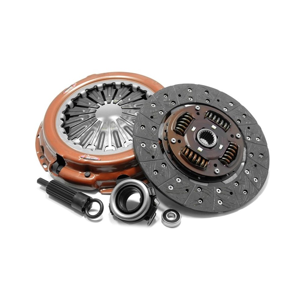 Kit embrayage renforcé Xtreme Outback Toyota Land Cruiser KZJ