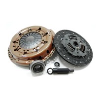 Kit embrayage renforcé Xtreme Outback Land Cruiser KZJ90/KZJ95