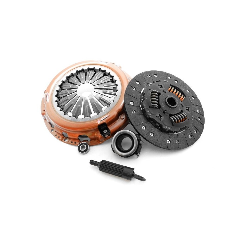Kit embrayage renforcé Xtreme Outback Toyota Land Cruiser/Hilux
