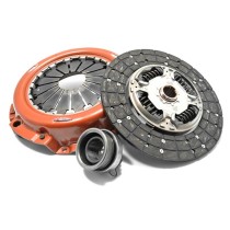 Kit Embrayage Renforcé Xtreme Outback pour Land Cruiser HZJ73/75