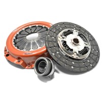 Kit Embrayage Renforcé Xtreme Outback pour Land Cruiser HZJ73/75