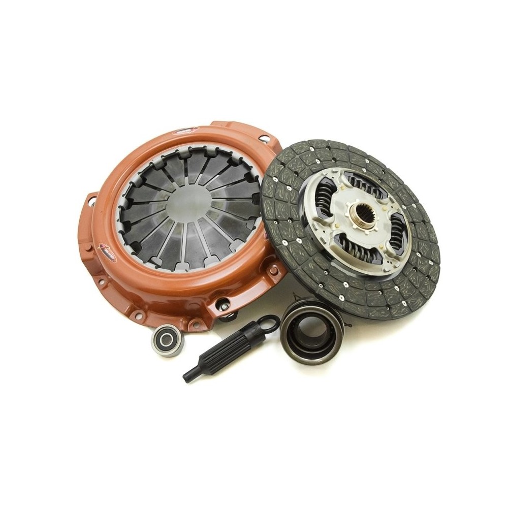 Kit embrayage renforcé Xtreme Outback Toyota Land Cruiser 70/100