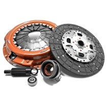 Kit embrayage renforcé Xtreme Outback Toyota Land Cruiser HDJ100 ?
