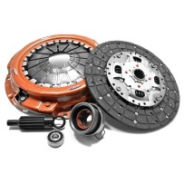 Kit embrayage renforcé Xtreme Outback Toyota Land Cruiser HDJ100 ?