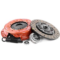 Kit embrayage renforcé Xtreme Outback Mitsubishi Pajero L200 – P