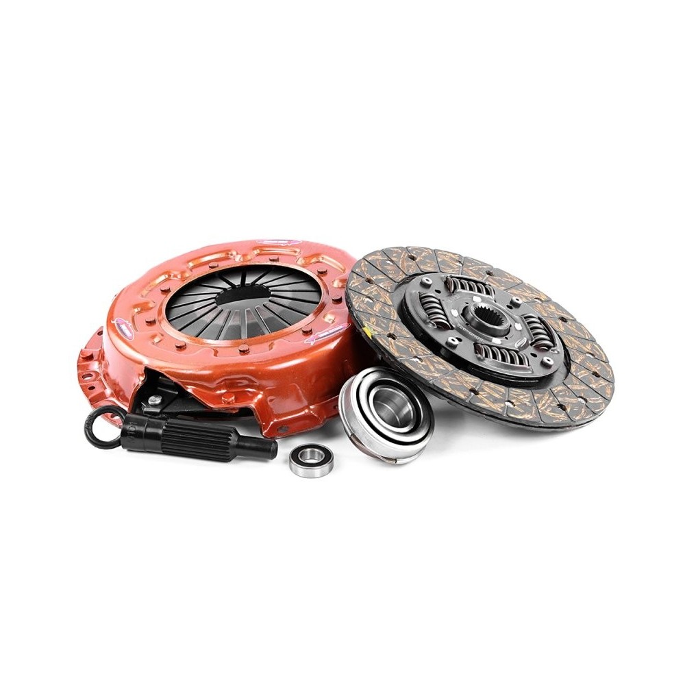 Kit embrayage renforcé Xtreme Outback Mitsubishi Pajero L200 – P