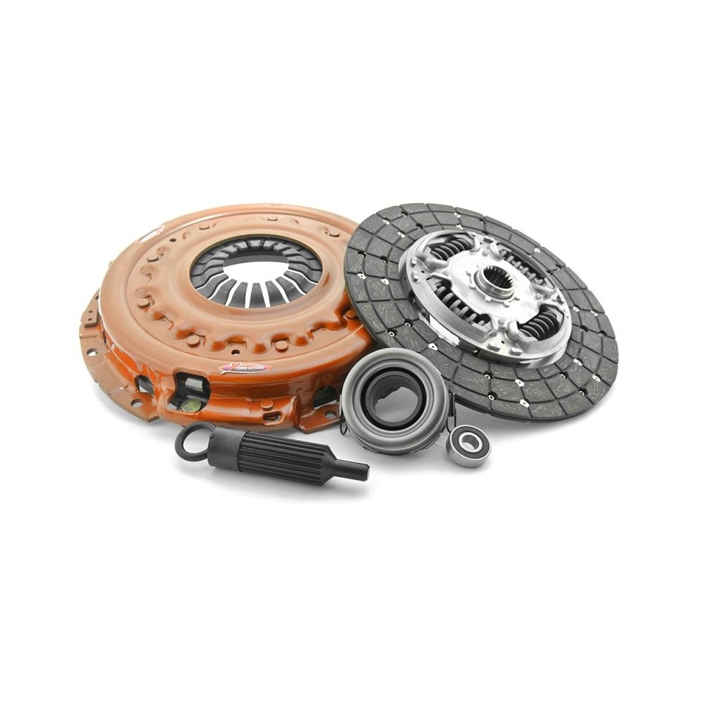 Kit embrayage renforcé Xtreme Outback Toyota Land Cruiser – Puis