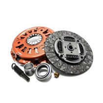 Kit embrayage renforcé Xtreme Outback Nissan Navara D23, performan