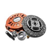 Kit embrayage renforcé Xtreme Outback Nissan Navara D23, performan