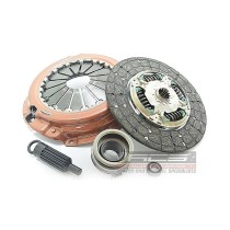 Kit embrayage renforcé Xtreme Outback HDJ80 – Puissance Toyota
